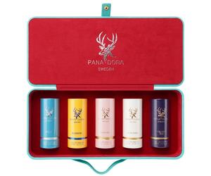 Pana Dora Sweden Skadi Kit de voyage 15 ml 15 ml
