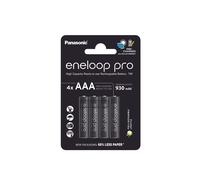 Pana Eneloop Pro 930ma 4x Aaa