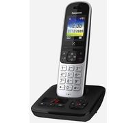 Pana Kx-tgh720gs Bk