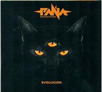 Pana Radiostation - Evolución [Import]