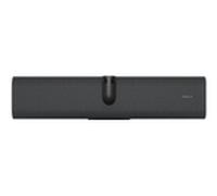 Jabra Panacast 40 VBS Bar Only UC Noir 3840 x 1080 pixels