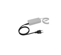 PanaCast - Câble d'alimentation - UE 2 pôles (M) pour power IEC 60320 C7 - pour PanaCast 50
