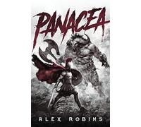 Panacea: An Ancient Greek-inspired Epic Fantasy