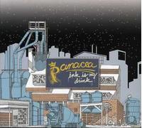 Panacea - Ink is My Drink [Import]