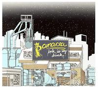 Panacea - Panacea "Ink Is My Drink" CD
