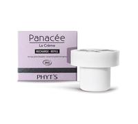 Panacea The Cream Anti-Ageing by Phyts for Women - 1.69 oz Cream (Refill)