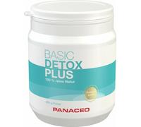 PANACEO Basic-Detox Plus poudre 400g