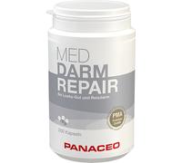 Panaceo Med intestin repair gélules 200 pc