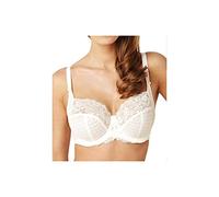 Panache Envy Soutien-Gorge, Blanc (Ivory), 80G Femme