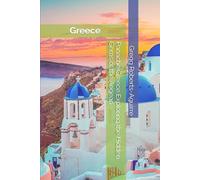 Panache Greece Exploring the Hidden Gems of the Aegean: Greece with Panache: Stylish Guide to Ancient Marvels