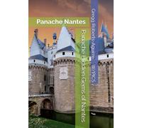 Panache Hidden Gems of Nantes: Panache Nantes