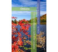 Panache Hidden Gems of Ontario: Ontario