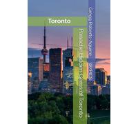 Panache Hidden Gems of Toronto: Toronto