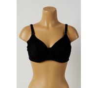 panache maillots de bain femme de couleur noir 85E