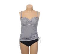 panache maillots de bain femme de couleur noir 90E L