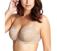 panache - Soutien-gorge de tous les jours Femme - Envy Full Cup - Beige (Nude) - 85H ( Taille Fabricant : 70H )