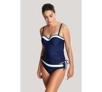 Panache Swim Anya Cruise Tankini Clair Rembourré Câblé Maillot de Bain Haut