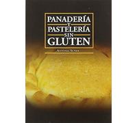 Panadería y pastelería sin gluten
