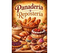 Panadería y Repostería
