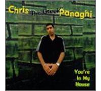 Panaghi, Chris - You're in My House