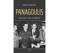 Panagoulis - le sang de la Grèce