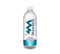 Panakos - Boîte à 12 bouteilles de plasma marine ultra pure - Agua de Mar Profundo