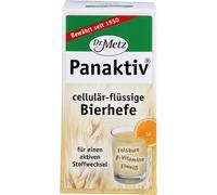 Panaktiv levure de bière liquide 500 ml