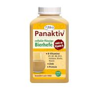 Panaktiv® - Levure de bière liquide (500 ml)