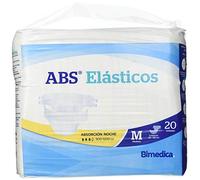 Pañal Abs Bp Noche Med