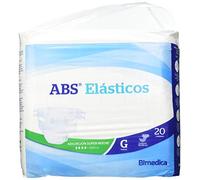 Pañal Abs Bp S/Noche Gde