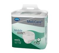Pañal Molicare Prem Mobile 5 Gts L 14U