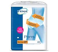 Pañal Tena Pants Normal Medium 10 Ud