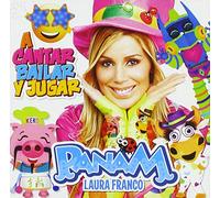 Panam - Cantar Bailar Y Jugar [Import]