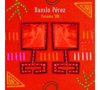 Panama 500 by Danilo Perez (2014-02-04)