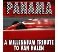 Panama : A Millennium Tribute To Van Halen