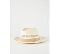 panama accessoires homme de couleur beige 56