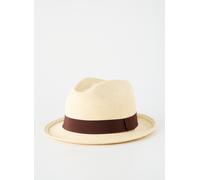 panama accessoires homme de couleur marron 54