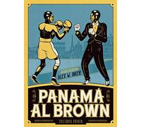 Panamá Al Brown