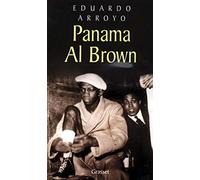 PANAMA AL BROWN