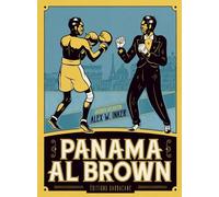 Panama Al Brown - L'énigme De La Force
