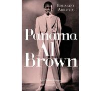 Panama Al Brown Les Cahiers rouges - Eduardo Arroyo - Grasset - broché - Guide