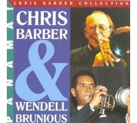 Panama! by Chris Barber