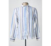 panama chemises homme de couleur beige XL