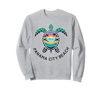 Panama City Beach Floride Souvenir Vacances Voyage Rappel Sweatshirt