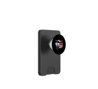 Panama Drapeau Hispanique Patrimoine Mois Panaméens Vintage PopSockets PopWallet pour MagSafe