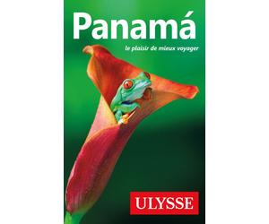 Panama Edition 2017 - Marc Rigole - Ulysse Guide De Voyage - broché - Guide