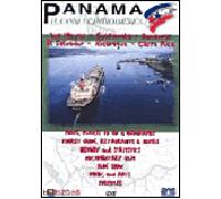 Panama - El canal y Centroamerica DVD