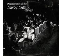 PANAMA FRANCIS - panama francis and the savoy sultans LP