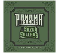 Panama Francis & The Savoy Sultans-75th Birthday