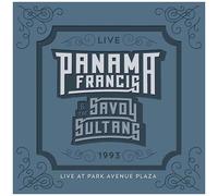 Panama Francis The Savoy Sultans:Li